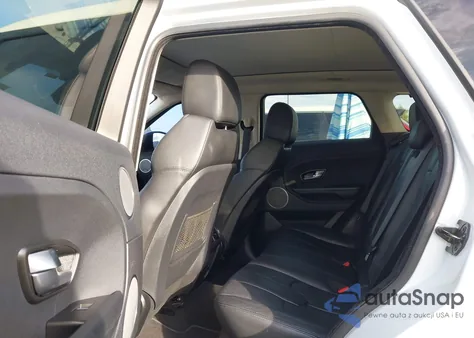 2015 Land Rover Range Rover Evoque Pure from USA, damaged, VIN SALVP2BG7FHO41185